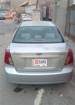 سوزوكي فورينزا